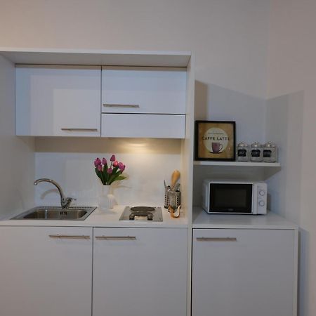 Baaria Apartments 바게리아 외부 사진