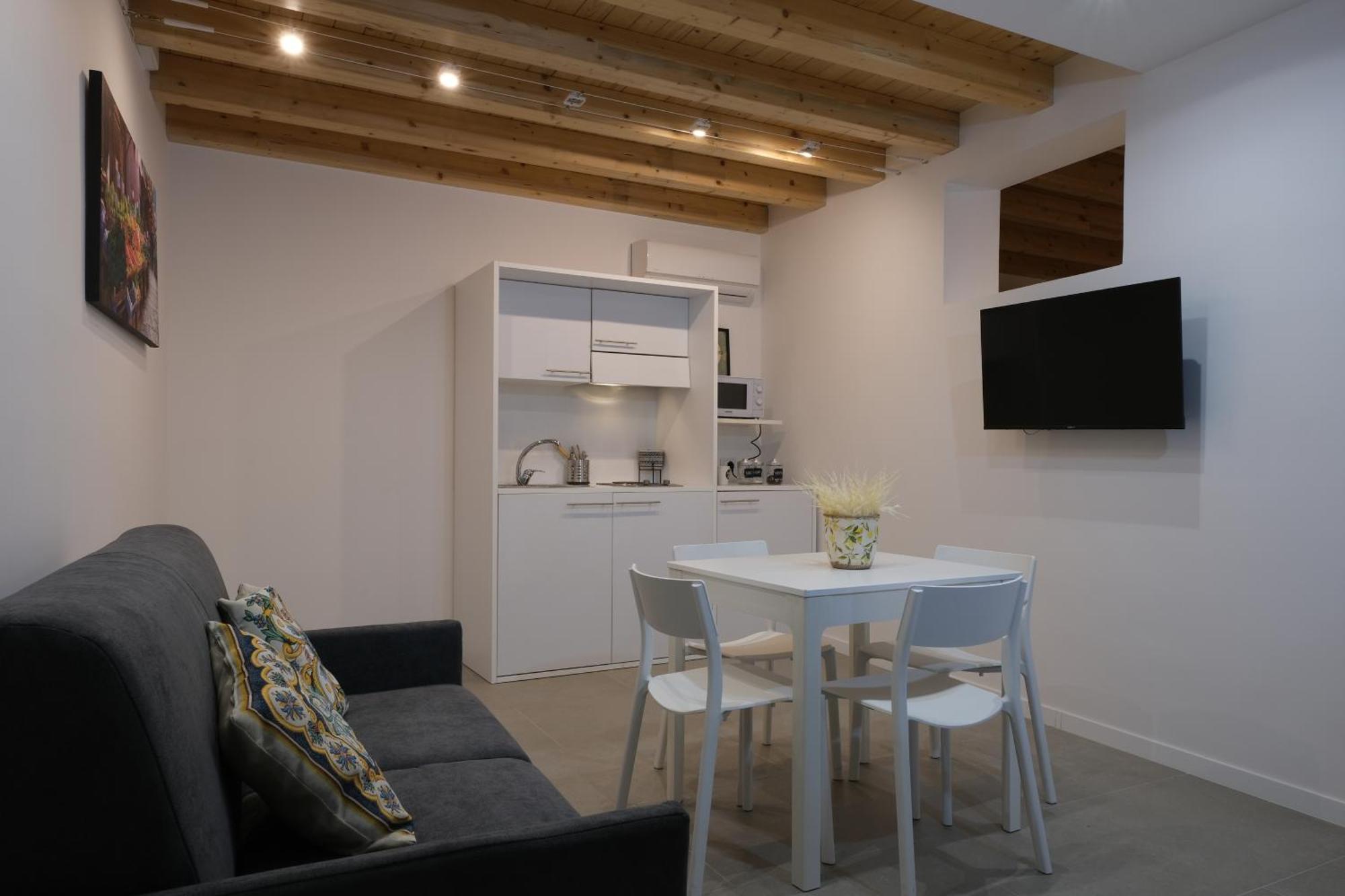 Baaria Apartments 바게리아 외부 사진
