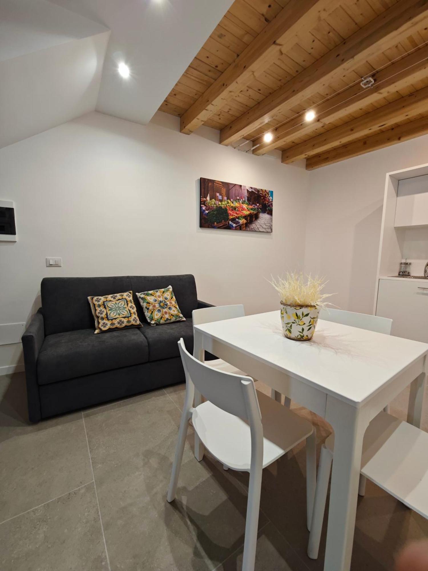 Baaria Apartments 바게리아 외부 사진