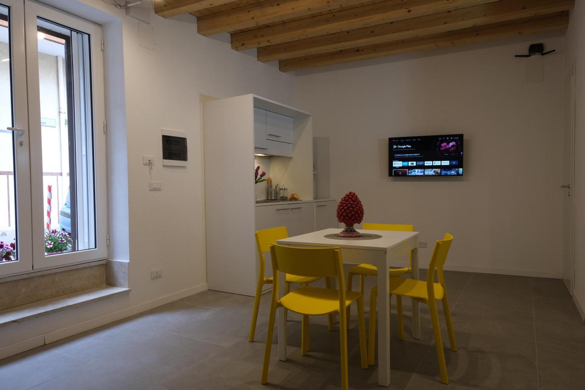 Baaria Apartments 바게리아 외부 사진