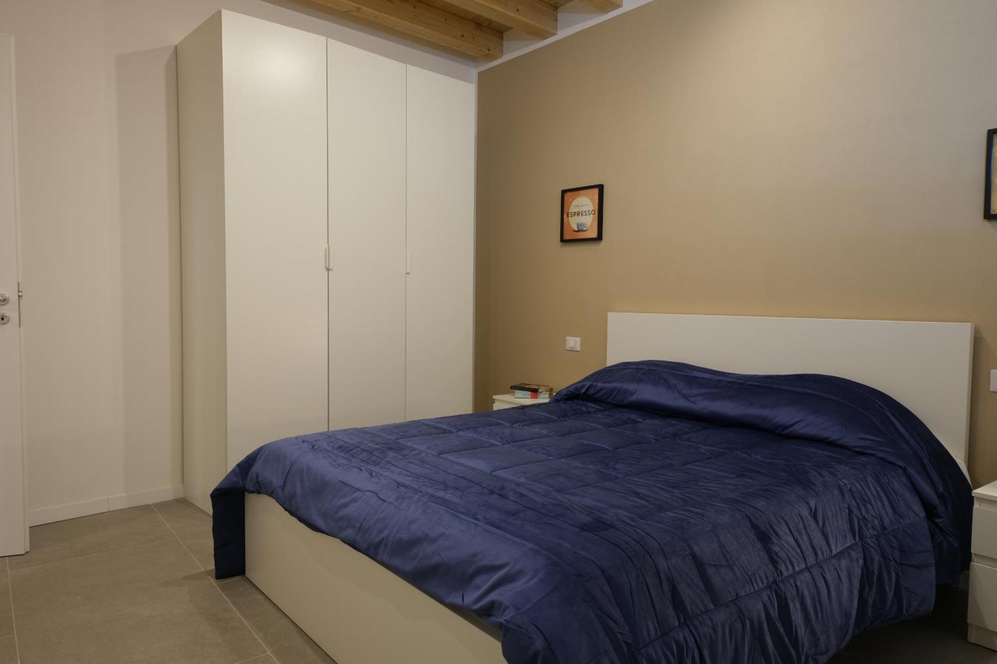 Baaria Apartments 바게리아 외부 사진