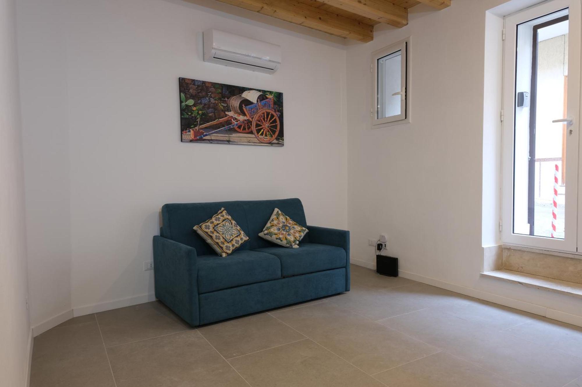 Baaria Apartments 바게리아 외부 사진
