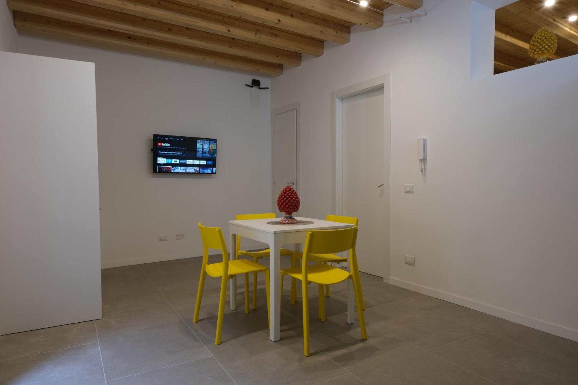 Baaria Apartments 바게리아 외부 사진